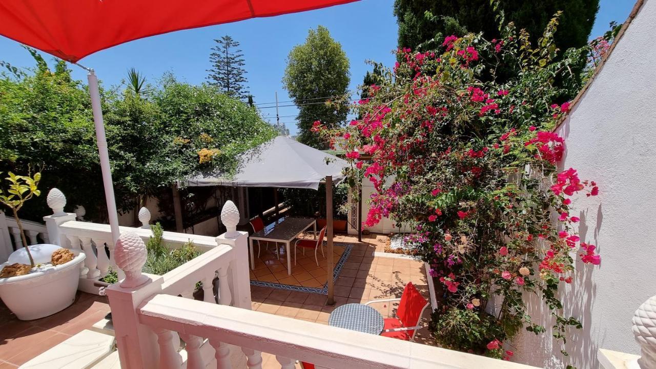 Roberto Guest House 베날마데나코스타 외부 사진