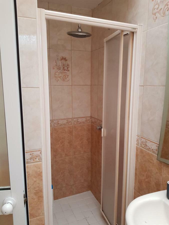 Roberto Guest House 베날마데나코스타 외부 사진