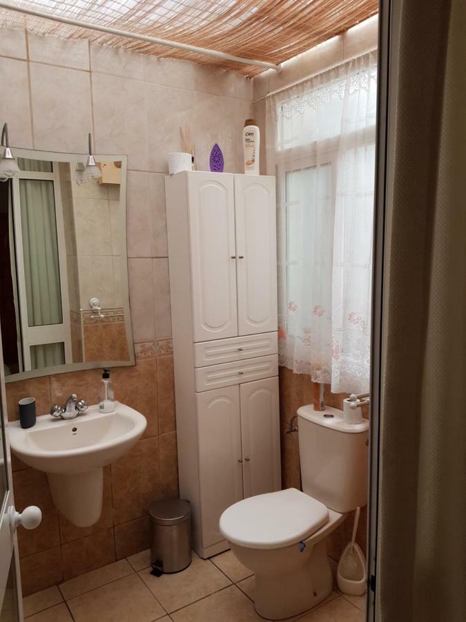 Roberto Guest House 베날마데나코스타 외부 사진