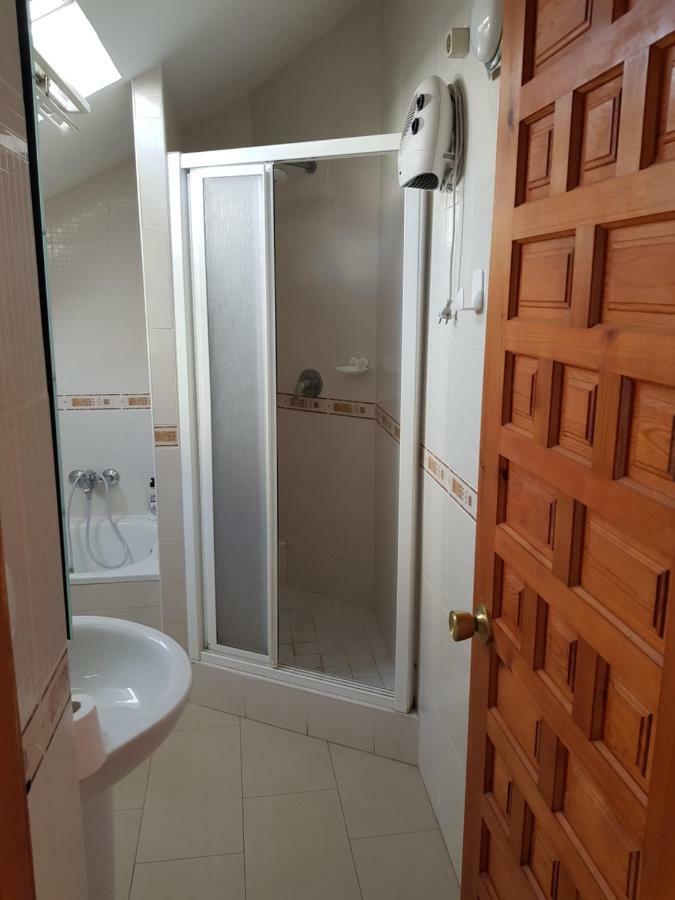 Roberto Guest House 베날마데나코스타 외부 사진