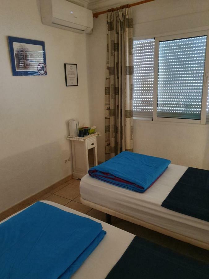 Roberto Guest House 베날마데나코스타 외부 사진