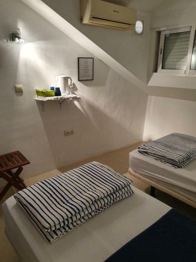 Roberto Guest House 베날마데나코스타 외부 사진