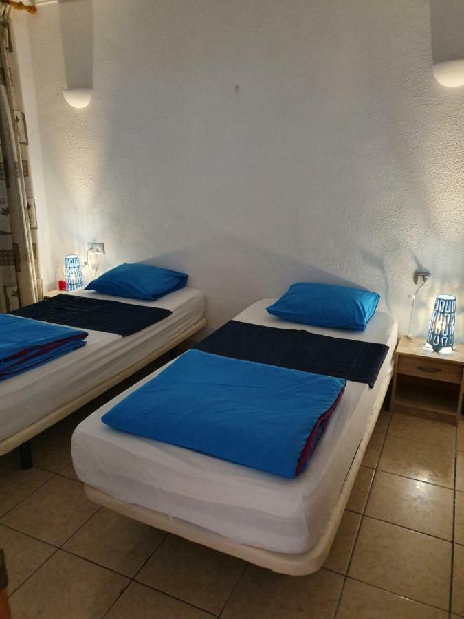 Roberto Guest House 베날마데나코스타 외부 사진